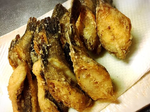 カサゴ ソイの唐揚げ レシピ 作り方 By まっちゅママ 楽天レシピ カサゴ ソイの唐揚げ レシピ 作り方 By まっちゅママ 楽天レシピ